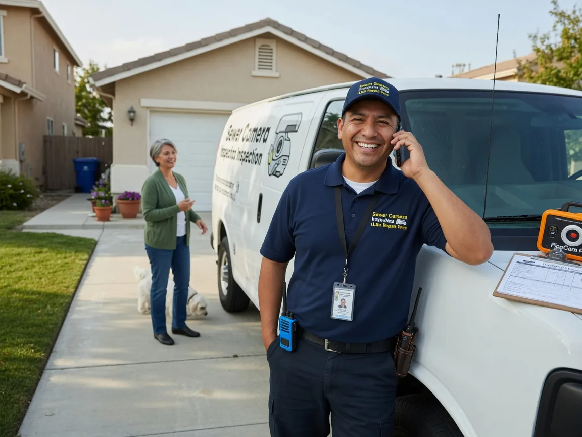 Sewer Line Repair Montague, NJ FAQs